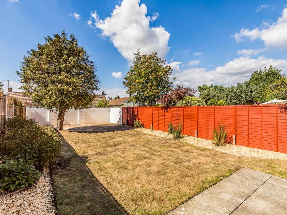 Pass The Keys Lovely Ground Floor Flat With Large Garden Chichester Esterno foto